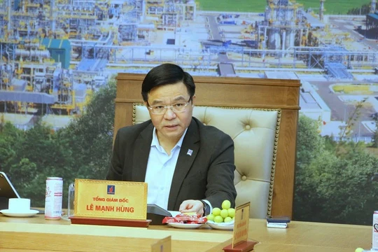 Kết quả trái chiều 2 tháng đầu năm họ dầu khí: DPM lãi đột biến nghìn tỷ, Đạm Cà Mau, PVI, PV Oil tăng bằng lần, PVD, POW lỗ