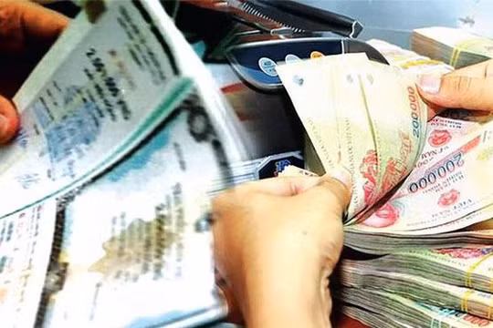 Trái phiếu bất động sản 'giảm nhiệt' trong tháng 4/2022