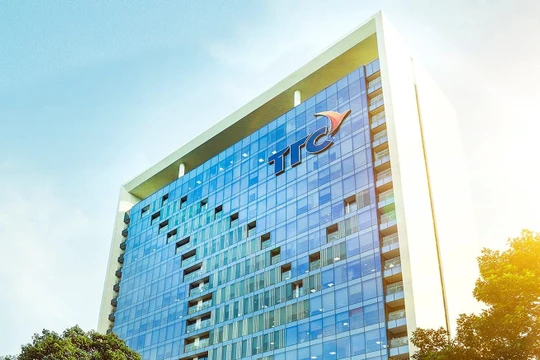 Khối tài sản 9.400 tỉ đồng của Đầu tư Thành Thành Công