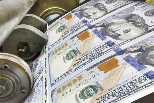 Doanh nghiệp, ngân hàng Việt ‘rốt ráo’ tìm vốn ngoại