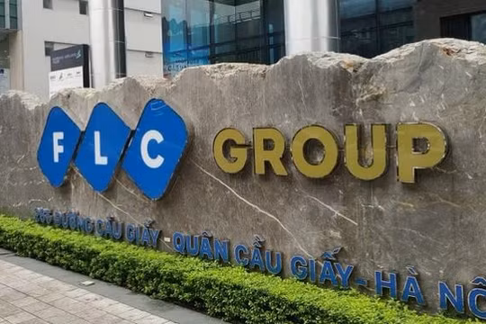 FLC triệu tập ĐHĐCĐ bất thường, bầu bổ sung thành viên HĐQT