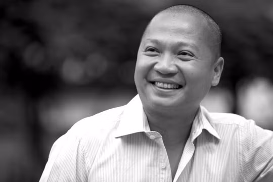 Ông Lê Anh Đức - Chủ tịch HĐQT Tập đoàn Cá tầm (Nguồn: catam.vn)