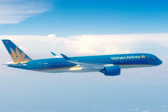 Lỗ lũy kế của Vietnam Airlines vượt 40.000 tỉ đồng
