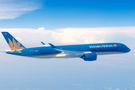 Lỗ lũy kế của Vietnam Airlines vượt 40.000 tỉ đồng