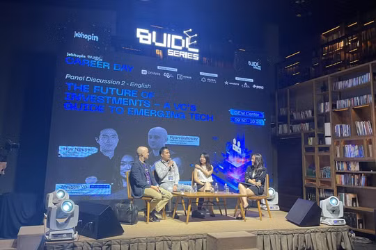 Startup Việt Nam: hấp dẫn nhưng vẫn còn nhiều cản trở