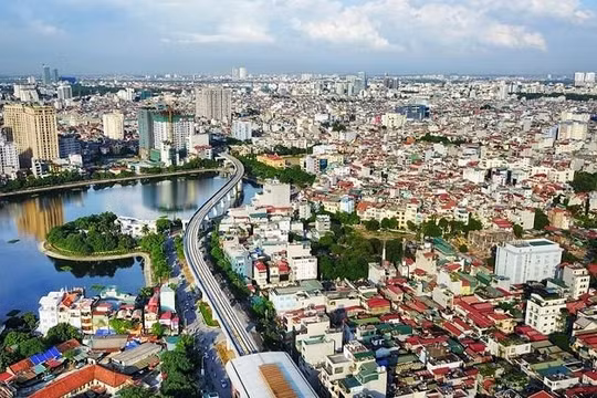 Bộ Tài chính tiếp tục xin ý kiến góp ý đánh thuế nhà và tài sản (Ảnh minh họa - Nguồn: Internet)