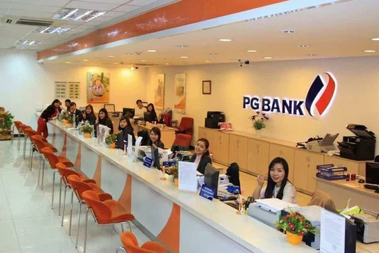 PG Bank chính thức đón 3 tân cổ đông lớn