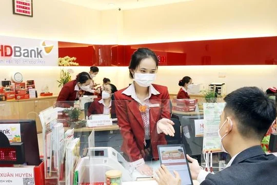 HDBank muốn nhận chuyển giao một ngân hàng yếu kém