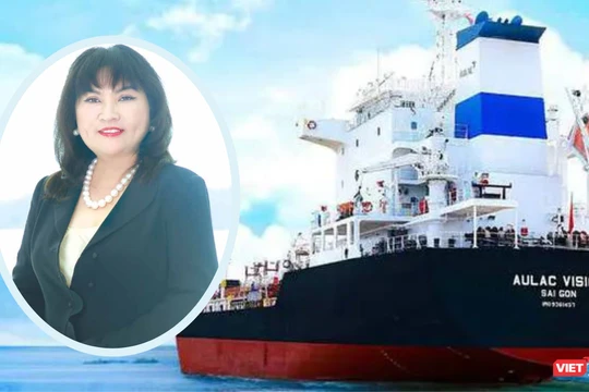 ‘Chốt lời’ cổ phiếu EIB, Âu Lạc ‘chơi lớn’ với cổ phiếu ACB