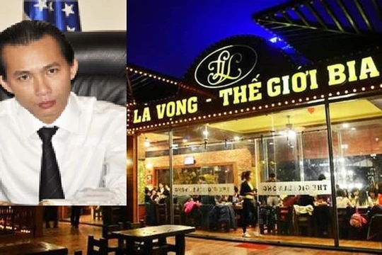 Lã Vọng Group 'tìm đất' ở Lâm Đồng, đề xuất đầu tư cụm dự án 23.065ha