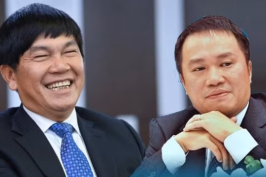 Khó như gia nhập CLB lợi nhuận tỷ đô ở Việt Nam: Cả nước chưa tới 10 doanh nghiệp, 2 cái tên mới gia nhập bất chấp Covid