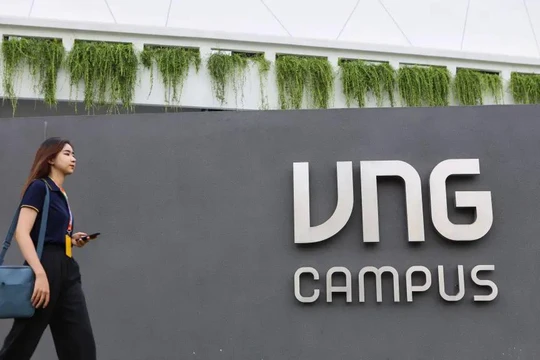 Được mua 25% cổ phần VNG với giá 'hời', Công nghệ BigV là ai?