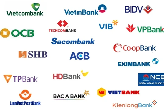 CASA nhiều ngân hàng giảm mạnh trong quý 3/2022