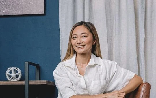 Chân dung nữ COO tài năng của kỳ lân thanh toán Indonesia