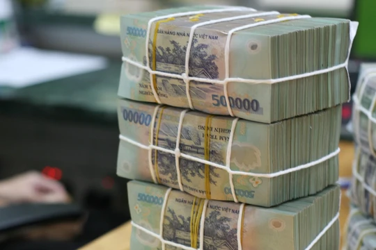 NHNN tiếp tục hạ lãi suất điều hành