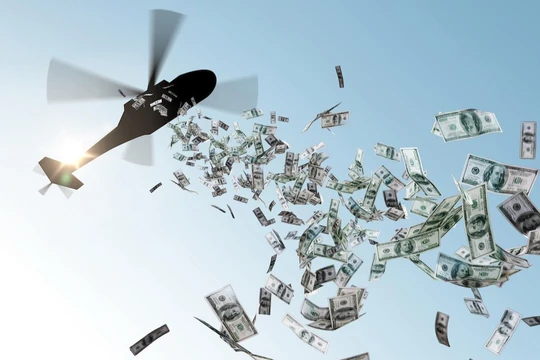 Dòng tiền P-Notes đang 'đổ bộ' vào chứng khoán Việt Nam?