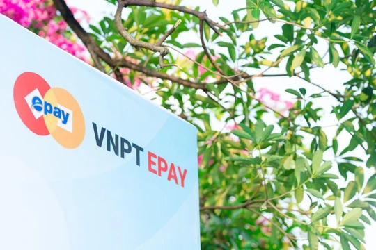 VNPT bán 4,2 triệu quyền mua cổ phần tại VNPT Epay