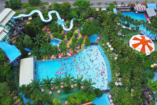 'Chốt lời' cổ phiếu VAB, DSN thoát lỗ năm 2021