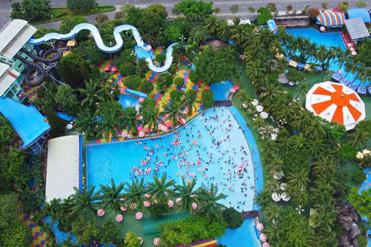 'Chốt lời' cổ phiếu VAB, DSN thoát lỗ năm 2021