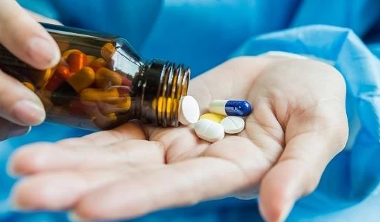 Cổ phiếu ngành dược vẫn hấp dẫn trong năm 2022