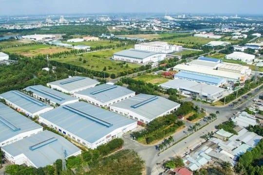 Diễn đàn Khu công nghiệp Việt Nam 2022: Khơi thông làn sóng đầu tư mới 