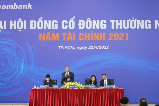 Sacombank đã thu hồi 2.600 tỉ đồng nợ vay của FLC