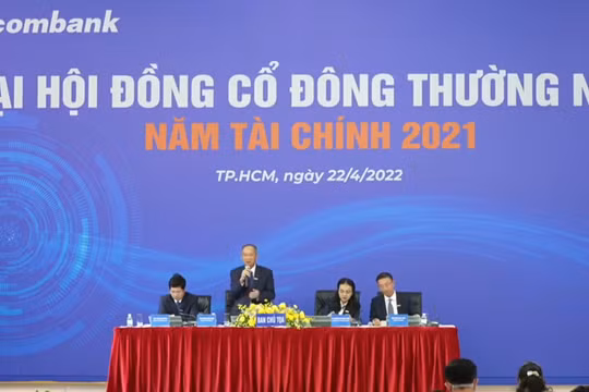 Sacombank đã thu hồi 2.600 tỉ đồng nợ vay của FLC