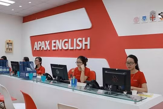 Apax English của ‘shark’ Thuỷ hút 200 tỉ đồng từ trái phiếu