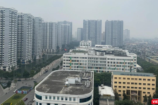 Thủ tướng yêu cầu không siết tín dụng bất động sản bất hợp lý