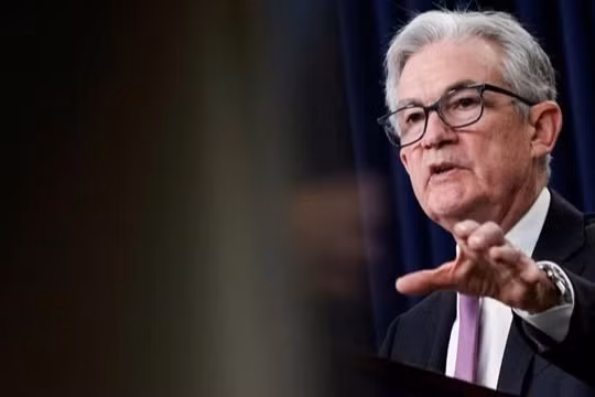 Chủ tịch Fed Powell và cơ hội tái định hình kỳ vọng thị trường tại Jackson Hole