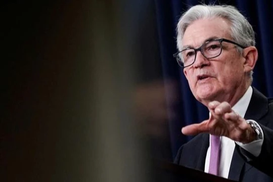 Chủ tịch Fed Powell và cơ hội tái định hình kỳ vọng thị trường tại Jackson Hole
