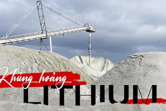 Khủng hoảng lithium – cơn ác mộng đe doạ thổi bay giấc mơ nghìn tỷ USD của ngành xe điện toàn cầu