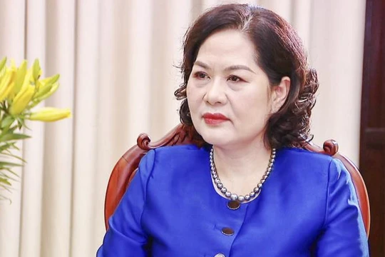 Thống đốc NHNN: Thanh khoản hệ thống ngân hàng vẫn tốt, có dư thừa