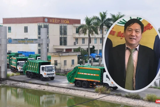 Hiệp Hòa Group: Doanh nghiệp hàng đầu trong lĩnh vực xe chuyên dụng