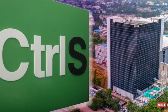 CtrlS - nhà phát triển trung tâm dữ liệu cấp 4 lớn nhất Châu Á muốn đầu tư vào Việt Nam