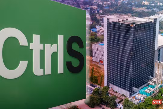 CtrlS - nhà phát triển trung tâm dữ liệu cấp 4 lớn nhất Châu Á muốn đầu tư vào Việt Nam