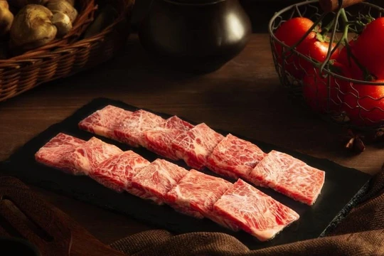 FujiFoods – thương hiệu khiến nhiều đối thủ phải “nhái hàng”?