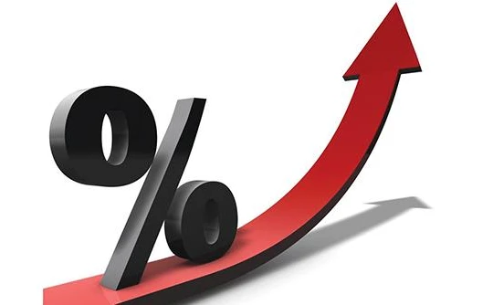 Rủi ro… lãi suất huy động tăng nhanh