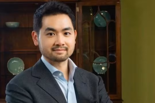 Ông Võ Quốc Lợi 'rời' ghế Phó Tổng giám đốc Kienlongbank