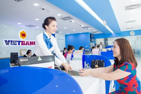 VietBank báo lãi nửa đầu năm 2022 tăng 19% dù chi phí dự phòng tăng mạnh