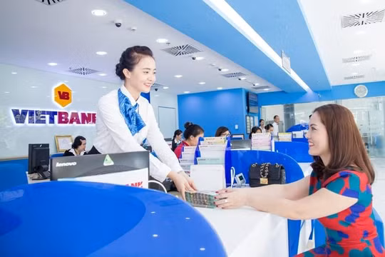 VietBank báo lãi nửa đầu năm 2022 tăng 19% dù chi phí dự phòng tăng mạnh