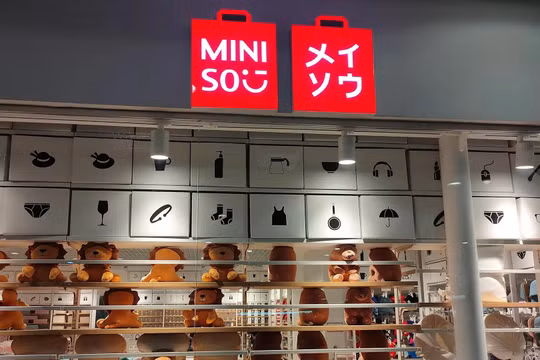 Từ chuyện Miniso bị tẩy chay ở "sân nhà" Trung Quốc, nhìn lại cách Miniso vào Việt Nam