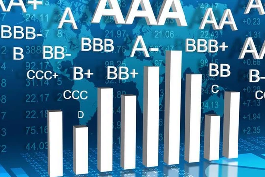 Doanh nghiệp nội hưởng lợi gì khi Việt Nam được nâng hạng tín nhiệm lên mức BB+ ?