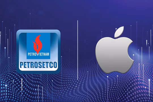 Petrosetco huy động 670 tỉ đồng trả nợ tiền mua hàng Apple