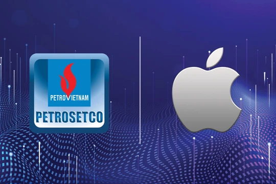 Petrosetco huy động 670 tỉ đồng trả nợ tiền mua hàng Apple