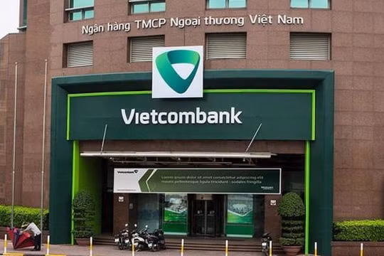Vietcombank sắp nhận chuyển giao một ngân hàng yếu kém
