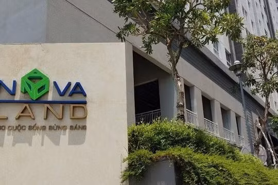 Novaland muốn dừng phát hành cổ phiếu cho nhà đầu tư chiến lược