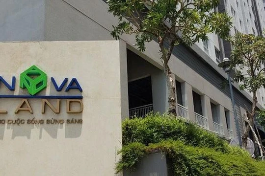 Novaland muốn dừng phát hành cổ phiếu cho nhà đầu tư chiến lược