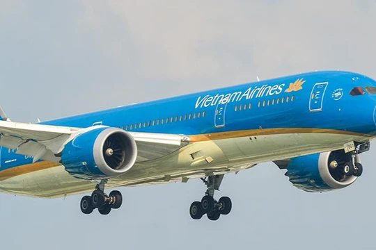 10 quý thua lỗ liên tiếp của Vietnam Airlines