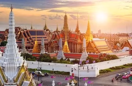 Bóng dáng người Thái đằng sau hàng tỷ USD trên sàn chứng khoán Việt Nam